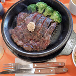 Ikinari Steak Ionmoru Higashikurume Ten - 