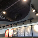 Starbucks Coffee Ion Hashimoto Ten - 