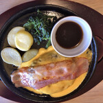 Denny's Ichihara Kokubunjidai Ten - 