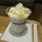 KEY'S CAFE Tsutaya Bokstore Oh!Me Ootsu Terasu Ten - 