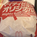 マクドナルド - 