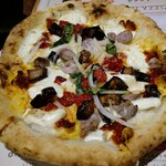 Pizzeria Asso da yamaguchi Nakazakicho Ten - 