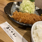 Tonkatsu Ajiden - 