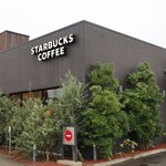 Starbucks Coffee Fukuoka Shingu Ten - ドライブスルーありのスタバ☆