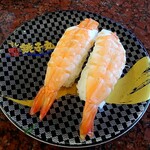 Sushi Choshimaru Minamioizumiten - 