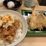 Tsukiji Tentatsu Hon Ten - 