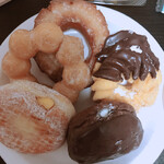 mister Donut Ario Hashimoto Shop - 