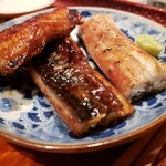 Nyorosuke Ginza - 