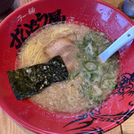 ラー麺 ずんどう屋 - 