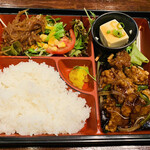 China Dining Karagura - 