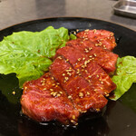 Bulgogi Tei - 