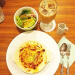 Ducky Duck Cafe Kashiwa Takashimaya Sute-Shon Mo-Ru Ten - 