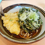 Tachigui Soba Suzushige - 