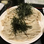 Honkaku Teuchi Tetsunabe Udon Byakko Tonya Machi Ten - 料理