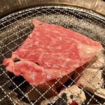 Kabuto Azabu Juban Ten - 焼きます