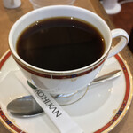 Coffee Kan Itami Ten - 