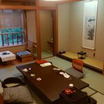 Ryokan Ichinomatsu - 