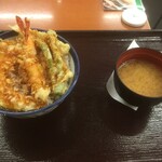 天丼てんや - 