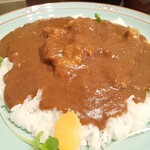 Kunitachi Curry Dokoro Indian - 