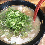 Umaya Ramen Hashima Ten - 