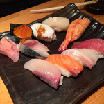 Hime Sushi - 