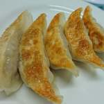 Kyoto Ebisugawa Gyoza Nakajima Hon Ten - 