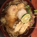 Teuchi Soba Ookawa Ya - 