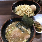 Tsukemen Senmon Hatenko Iwata Ten - 