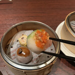 Tenkuu Yum cha Shuka - 