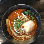 Hanchan Ramen Tamazou - 