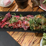 Sumiyaki Mizu Shichirin Yakiniku Sho Tajima - 