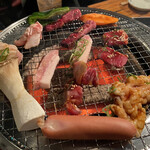 Sumiyaki Mizu Shichirin Yakiniku Sho Tajima - 