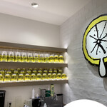 LEMONADE by Lemonica  Kawagoe Ten - 店内