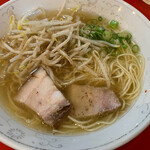 Koryori Chuka Soba Fujiya - 