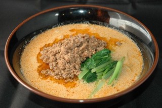 Jigoku no Tantanmen Tenryu Honten - 元祖天竜担担麺