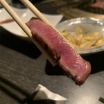 Wagyu Yakiniku Tokori Ueno Banbugaden Ten - 