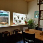 Taiwan cafe Chayin - 