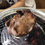 0 Byo Lemon Sour Sendai Horumon Yakiniku Sakaba Tokiwatei Shibuya Ten - 