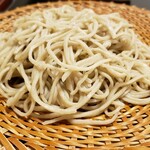 Soba Urayasu Shinya - 