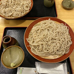 Juuwari Soba Noan - 