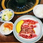 Yakiniku Miyama - 