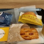 mister Donut Esaka Yoshinocho Shop - 初回