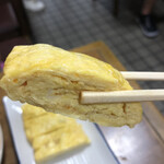 お食事処 エビス - 焼き目がツルッとしたタイプ♡