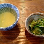 Soba & Dining Nishino - 