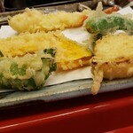 Tempura Tenko - 