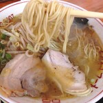 とんぼラーメン - ラーメン