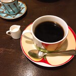 Coffee Sanpo - 季節のオリジナルブレンド