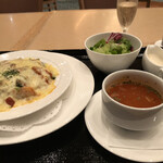 ANA Crown Plaza Hotel Toyama - 