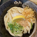 Hanamaru Udon Nagakutejo Yashikiten - 