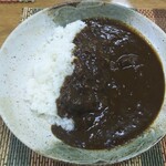 CHAMI'S CURRY - カレーライス850円